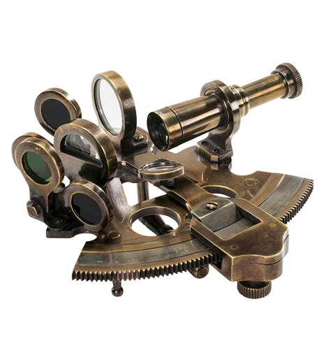 Sextant .